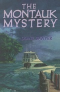 Cover: The Montauk Mystery - Thomas & Mercer
