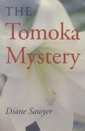 Cover: The Tomoka Mystery - Thomas & Mercer