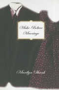 Cover: Make-Believe Marriage - Montlake Romance