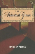 Cover: The Reluctant Groom - Montlake Romance