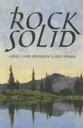 Cover: Rock Solid - Montlake Romance