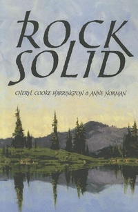 Enlarge image Cover: Rock Solid - Montlake Romance
