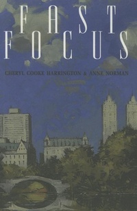 Enlarge image Cover: Fast Focus - Montlake Romance