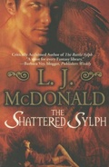 Cover: The Shattered Sylph - Amazon Publishing