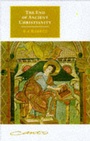 Cover: The End of Ancient Christianity - Cambridge University Press