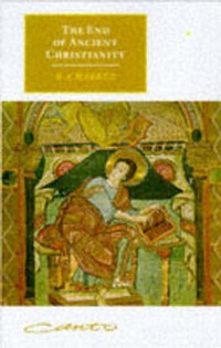 Enlarge image Cover: The End of Ancient Christianity - Cambridge University Press