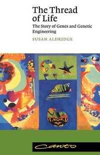 Enlarge image Cover: The Thread of Life - Cambridge University Press