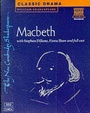 Cover: Macbeth Set of 3 Audio Cassettes - Cambridge University Press
