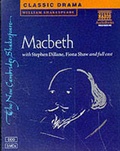 Cover: Macbeth Set of 3 Audio Cassettes - Cambridge University Press