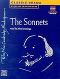 Cover: The Sonnets Audio Cassette Set (3 Cassettes) - Cambridge University Press