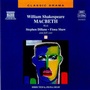 Cover: Macbeth 3 CD set - Cambridge University Press
