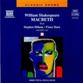 Cover: Macbeth 3 CD set - Cambridge University Press