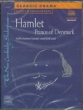Cover: Hamlet, Prince of Denmark Audio Cassette Set (4 Cassettes) - Cambridge University Press