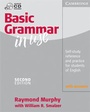 Cover: Basic Grammar in Use With answers and Audio CD - Cambridge University Press