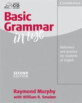 Cover: Basic Grammar in Use Without answers, with Audio CD - Cambridge University Press