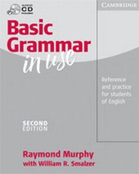 Enlarge image Cover: Basic Grammar in Use Without answers, with Audio CD - Cambridge University Press
