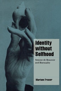 Enlarge image Cover: Identity without Selfhood - Cambridge University Press
