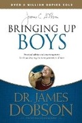 Cover: Bringing Up Boys - Tyndale House Publishers