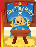 Cover: One Tiny Baby - Tyndale House Publishers