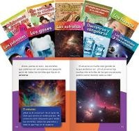 Abbildung von: Stem Grade 1 10-Book Spanish Set (Stem) - Teacher Created Materials