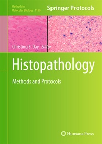 Abbildung von: Histopathology - Humana Press Inc.