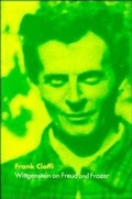 Cover: Wittgenstein on Freud and Frazer - Cambridge University Press