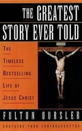 Cover: The Greatest Story Ever Told - HighBridge Audio