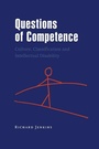 Cover: Questions of Competence - Cambridge University Press