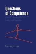 Cover: Questions of Competence - Cambridge University Press