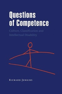 Enlarge image Cover: Questions of Competence - Cambridge University Press