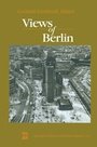 Cover: Views of Berlin - Birkhauser Boston Inc