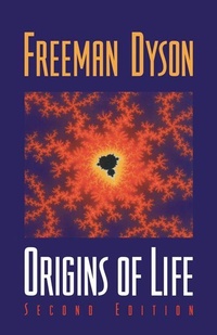Enlarge image Cover: Origins of Life - Cambridge University Press