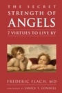 Cover: The Secret Strength of Angels - Hatherleigh Press