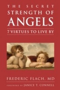 Enlarge image Cover: The Secret Strength of Angels - Hatherleigh Press