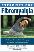 Cover: Exercises for Fibromyalgia - Hatherleigh Press