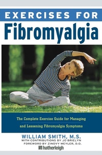 Abbildung von: Exercises for Fibromyalgia - Hatherleigh Press
