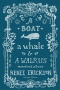 Cover: A Boat, a Whale & a Walrus - Blue Star Press