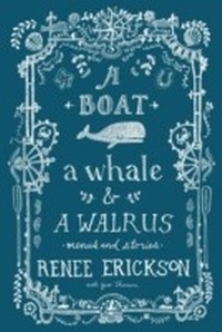 Abbildung von: A Boat, a Whale & a Walrus - Blue Star Press