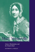 Cover: Mary Somerville - Cambridge University Press