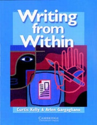 Enlarge image Cover: Writing from Within Student's Book - Cambridge University Press