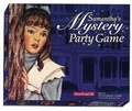 Cover: Samantha Mystery Party Game - American Girl Publishing Inc