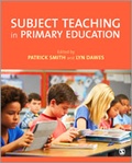 Cover: Subject Teaching in Primary Education - SAGE Publications Ltd