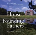 Cover: Houses of the Founding Fathers - Artisan Publishers