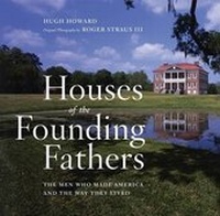 Enlarge image Cover: Houses of the Founding Fathers - Artisan Publishers