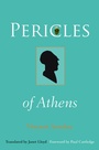 Cover: Pericles of Athens - Princeton University Press