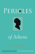 Cover: Pericles of Athens - Princeton University Press