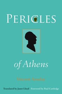 Enlarge image Cover: Pericles of Athens - Princeton University Press