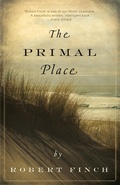 Cover: The Primal Place - Countryman Press