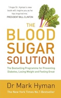Cover: The Blood Sugar Solution - Hodder & Stoughton Ltd