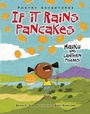 Cover: If It Rains Pancakes - The Millbrook Press Inc
